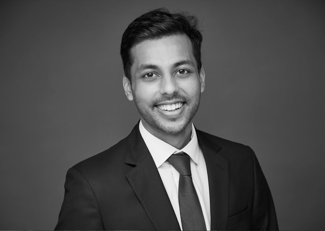 Nikhil Pratap